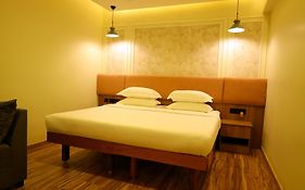 Hotel Surguru